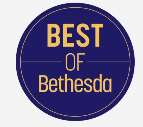Best of Bethesda by Bethesda Magazine Award